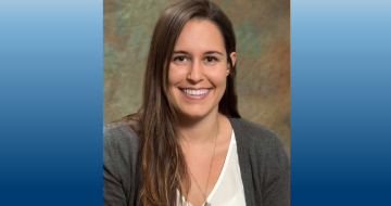 Kaitlyn "KD" Hinshaw, MD