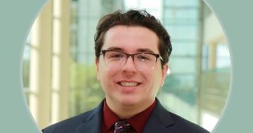 Justin Jackson, PharmD