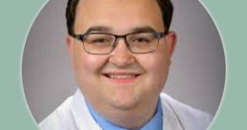 Blake Jennewein, PharmD