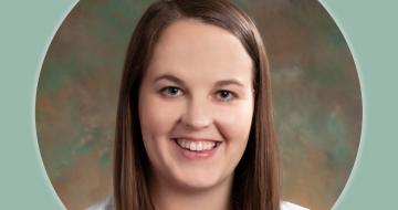 Lauren McDaniel, PharmD, BCIDP