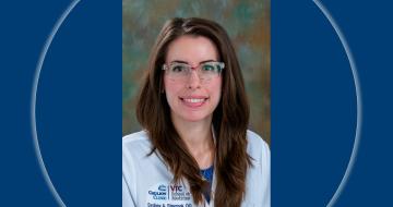 Sydney A. Stayrook, DO