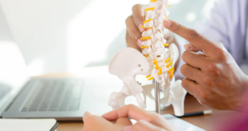 Spine and Scoliosis Surgery