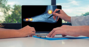 Foot and Ankle Reconstructive Surgery