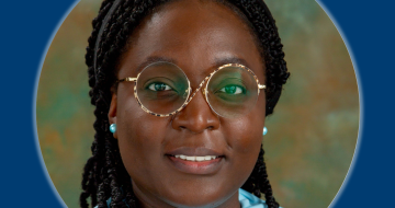 Omowunmi Adekoya, MD