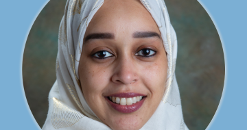 Nasreen Ahmed, MBBS