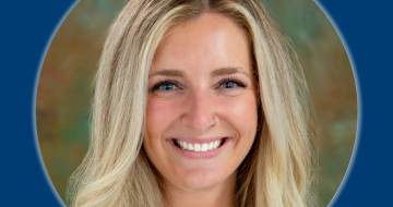 Brooke Burwell, DO
