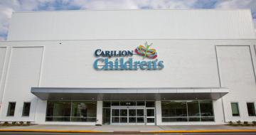 Carilion Tanglewood