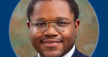 Isaiah Carter, MD