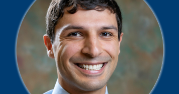 Nima Jahromi, DO