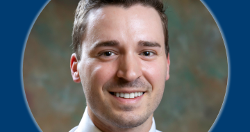 Aaron Klier, MD