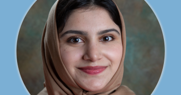 Manahil Malik, MBBS