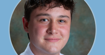 Wesley Meredith, DO