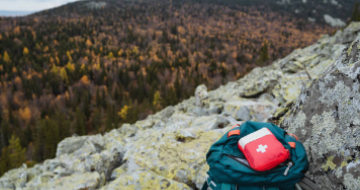 Wilderness Medicine
