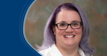 Victoria Rosenberg, LPC