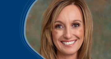 Tara Mitchell, PhD