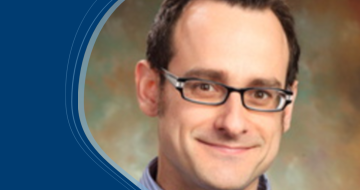 Gregory Robinson, PhD