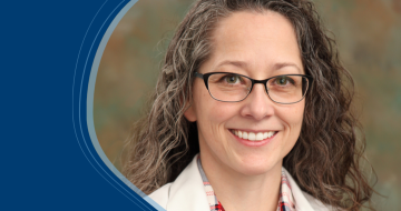 Linda Keele, MD