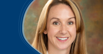 Melissa Fussell, MD