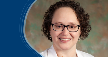 Melissa Garganta, MD