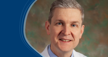 Richard Cordle, MD