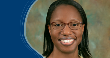 Lina Kalenga, MD