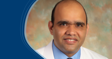 Pradeep Siwach, MD