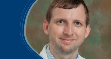 Carl Dowden, MD