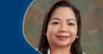 Maria Soriano, MD