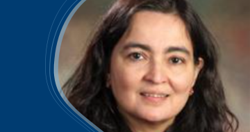 Farahaba Lakhdir, MD