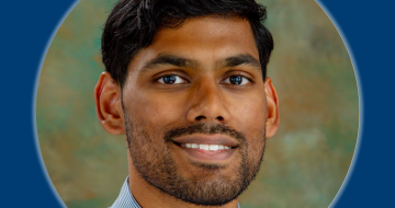 Paul Varghese, MD