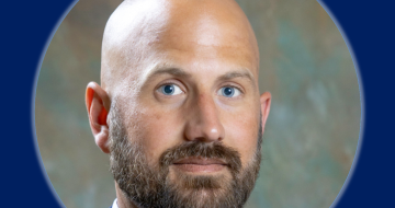 Davin Combs, MD