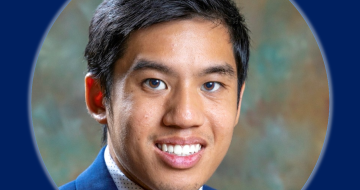 Duy Huynh, MD
