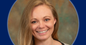 K. Ruth Stockton, MD