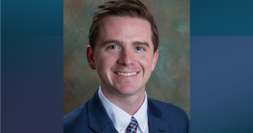 Ryan Corlett, MD