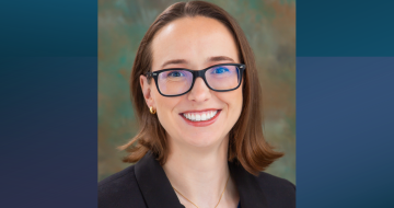 Elizabeth Gienger, MD