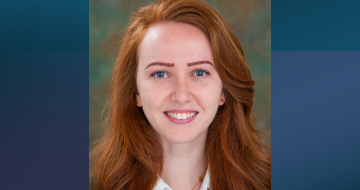 Rhiana Jones, MD