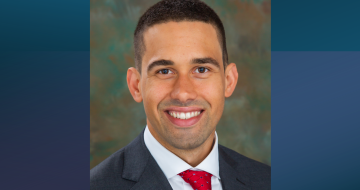 Nicholas Leonard, MD, BBA
