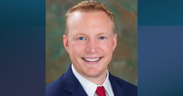 Austin Murray, MD