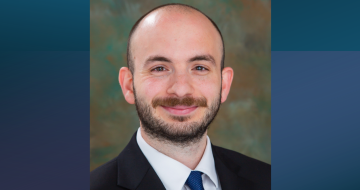 Matias Palmisano, MD