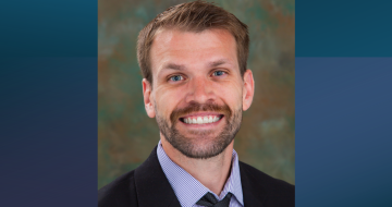 Spencer Warden, MD