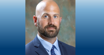 Davin Combs, MD