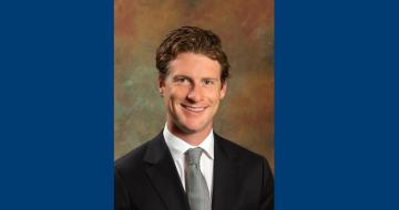 William Anderson, MD