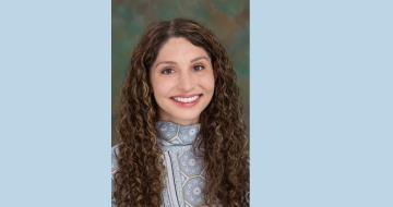 Hannah Brown, MD
