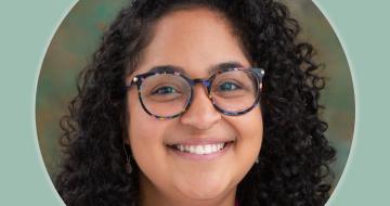 Gianna Jones, MD - PGY1