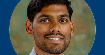 Paul Varghese, MD