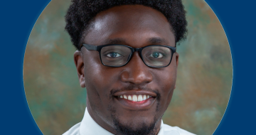 Emeka Ikeakanam, DO