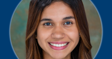 Irina Suero Almanzar, MD