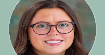 Claire Warden, MD - PGY1