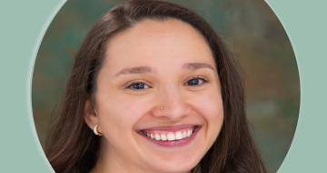 Nicole Werner, DO - PGY1