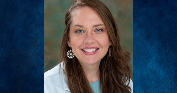 Carrie Bailes, MD